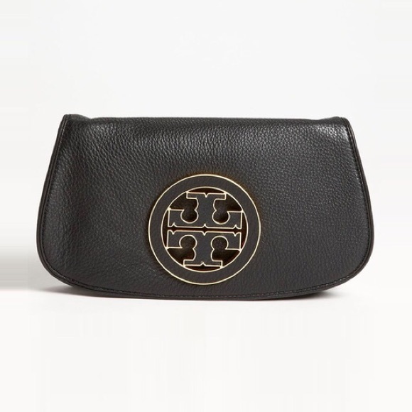 Tory Burch Handbags - Tory Burch AUTHENTIC Amanda convertible crossbody